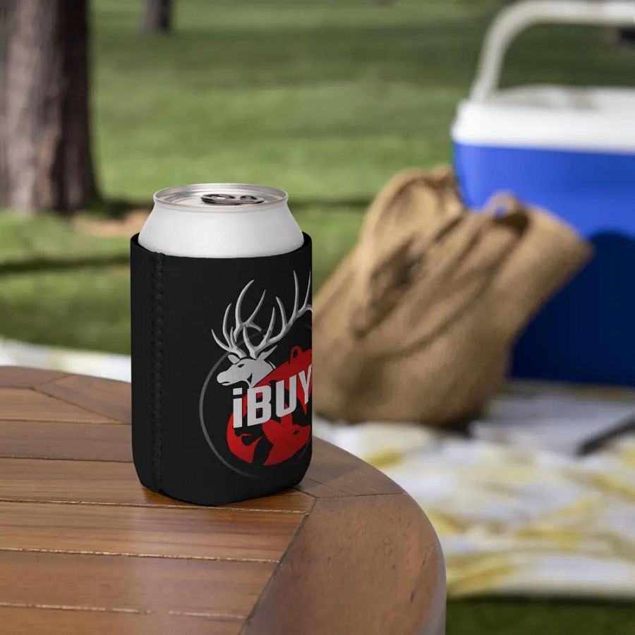 iBuy Hunter Koozie product image (6)