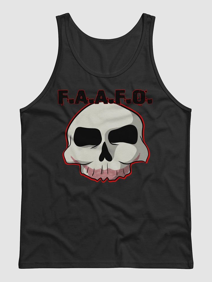 F.A.A.F.O. Tank product image (1)