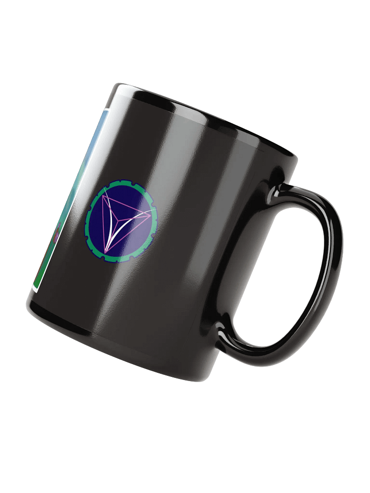 Traditional Mug product image (1)