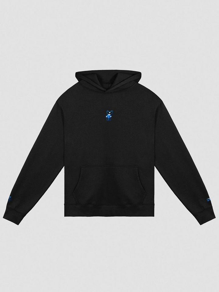 Tower Of Doom Broski Oversized Hoodie product image (1)