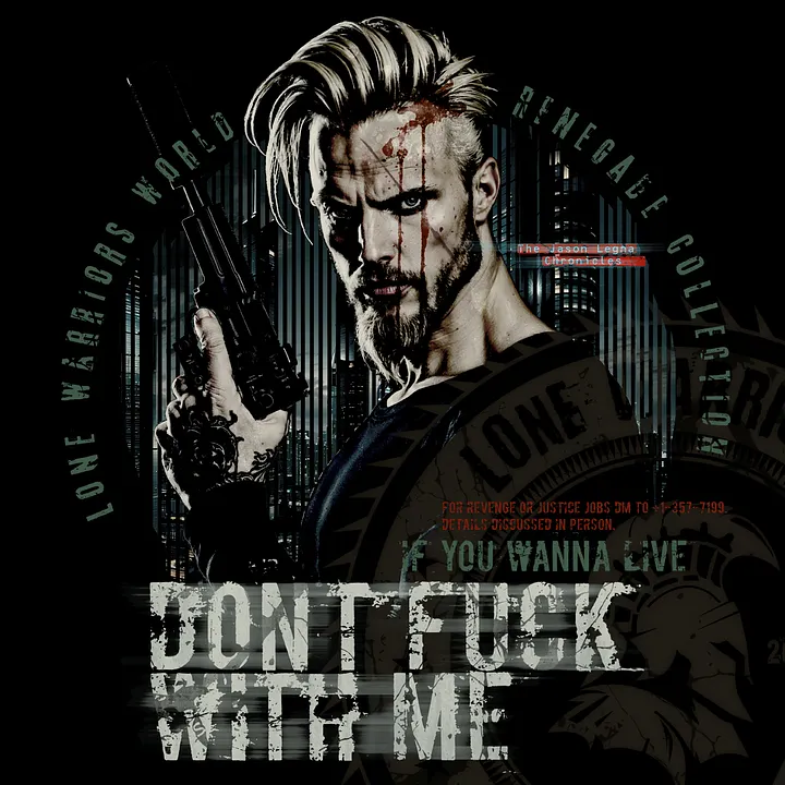 Don´t Fuck with me if you wanna live product image (1)