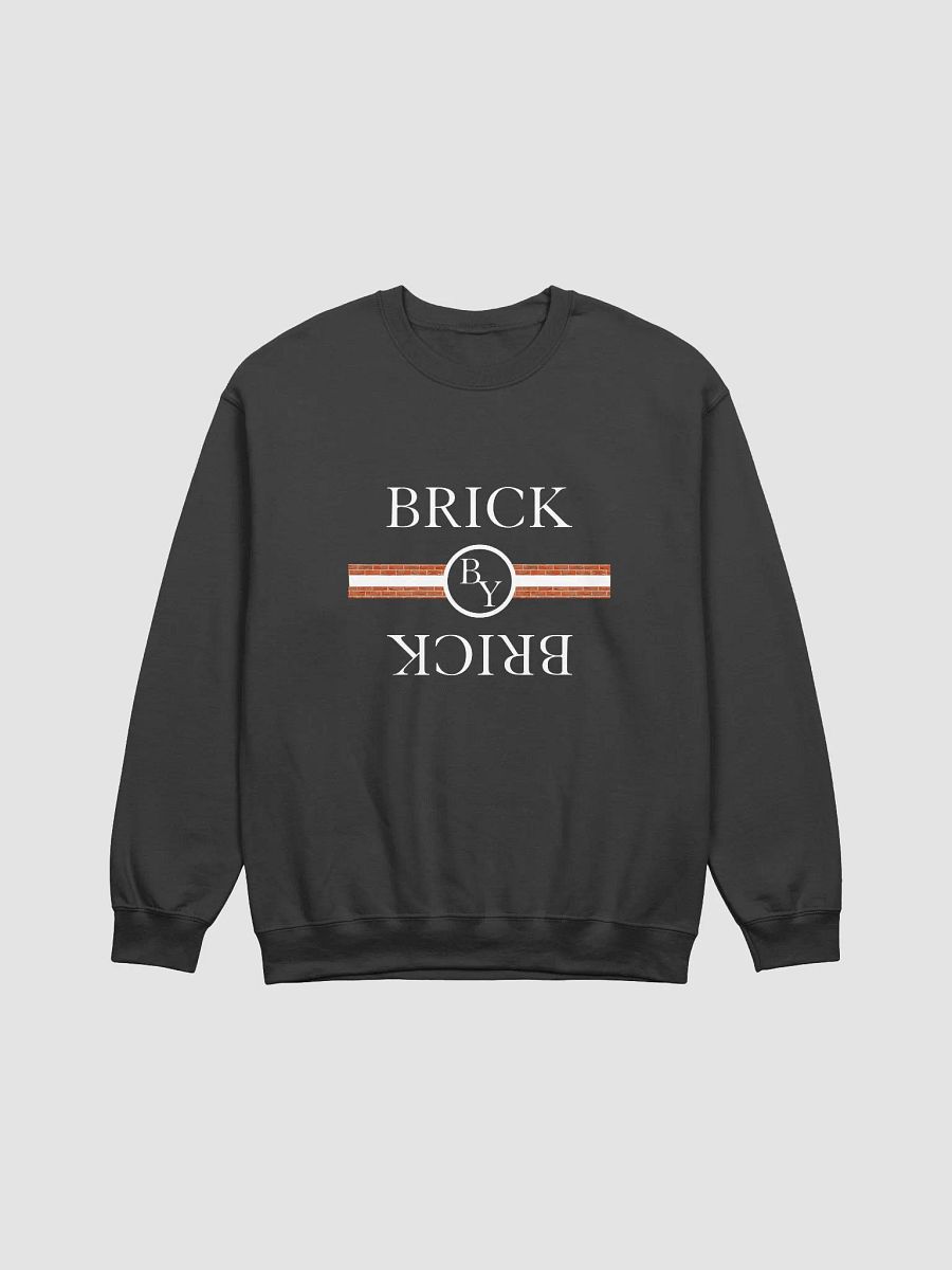 Brick By Brick Crewneck product image (1)