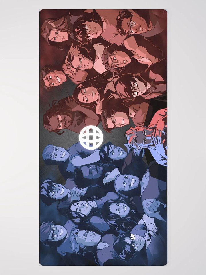 World's Greatest 2024 Mouse Pad product image (2)
