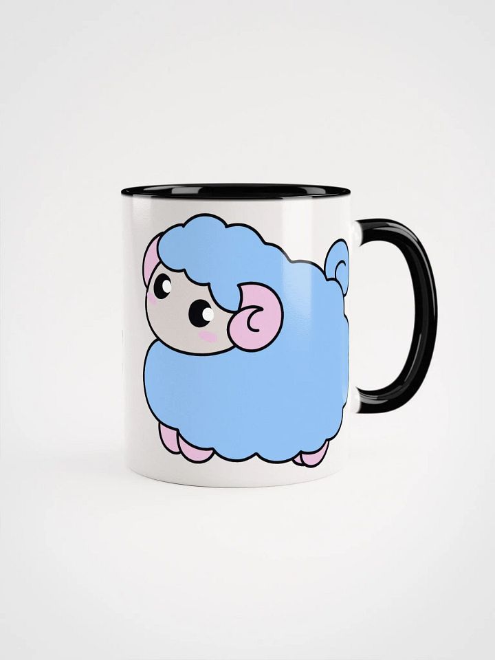Duel Colored Beep Mug product image (2)