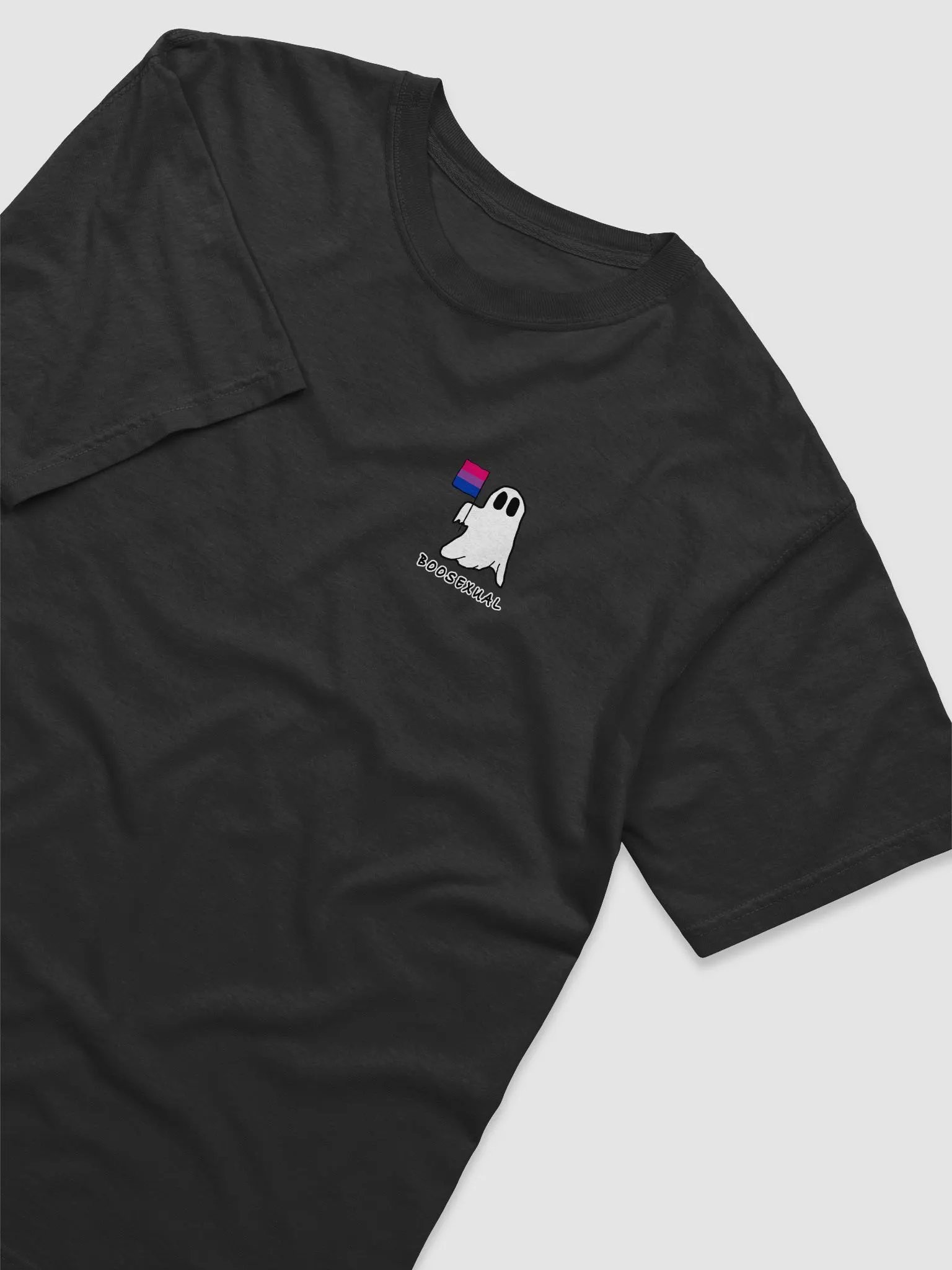 BOOsexual T-Shirt product image (32)