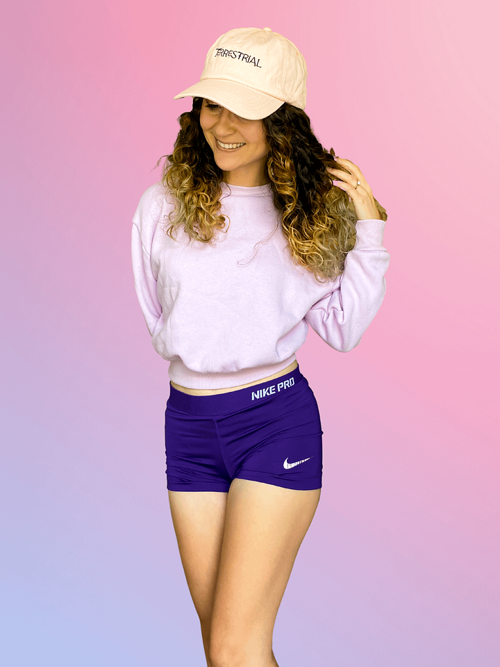 Terrestrial Logo Hat product image (2)