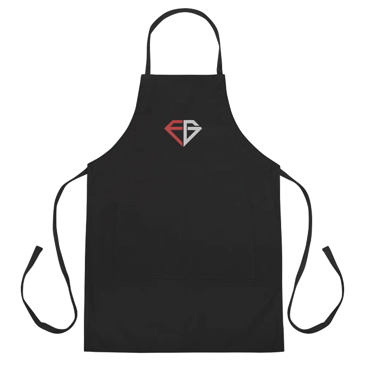 Chefs Apron product image (2)