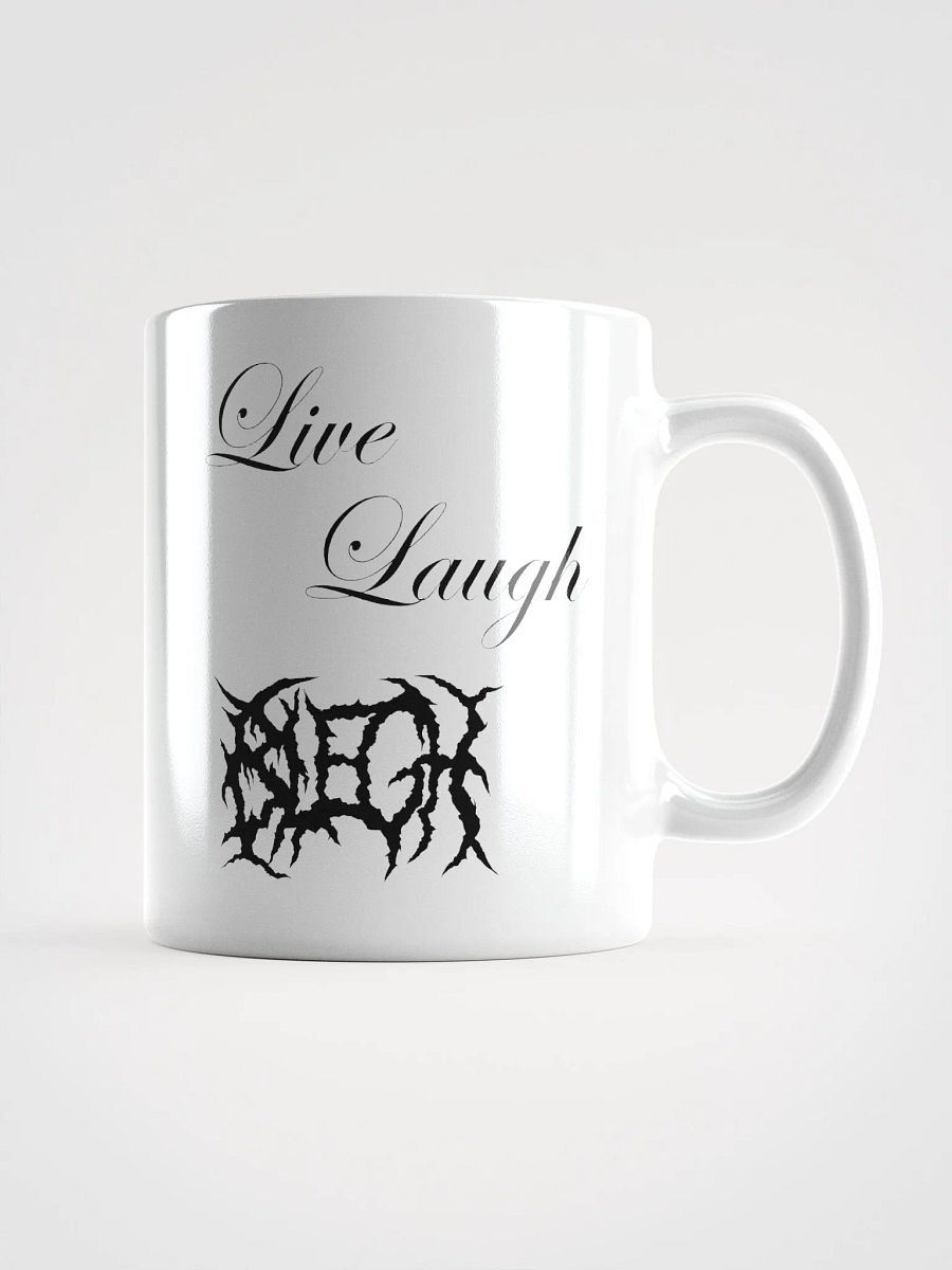 LLB Mug product image (1)