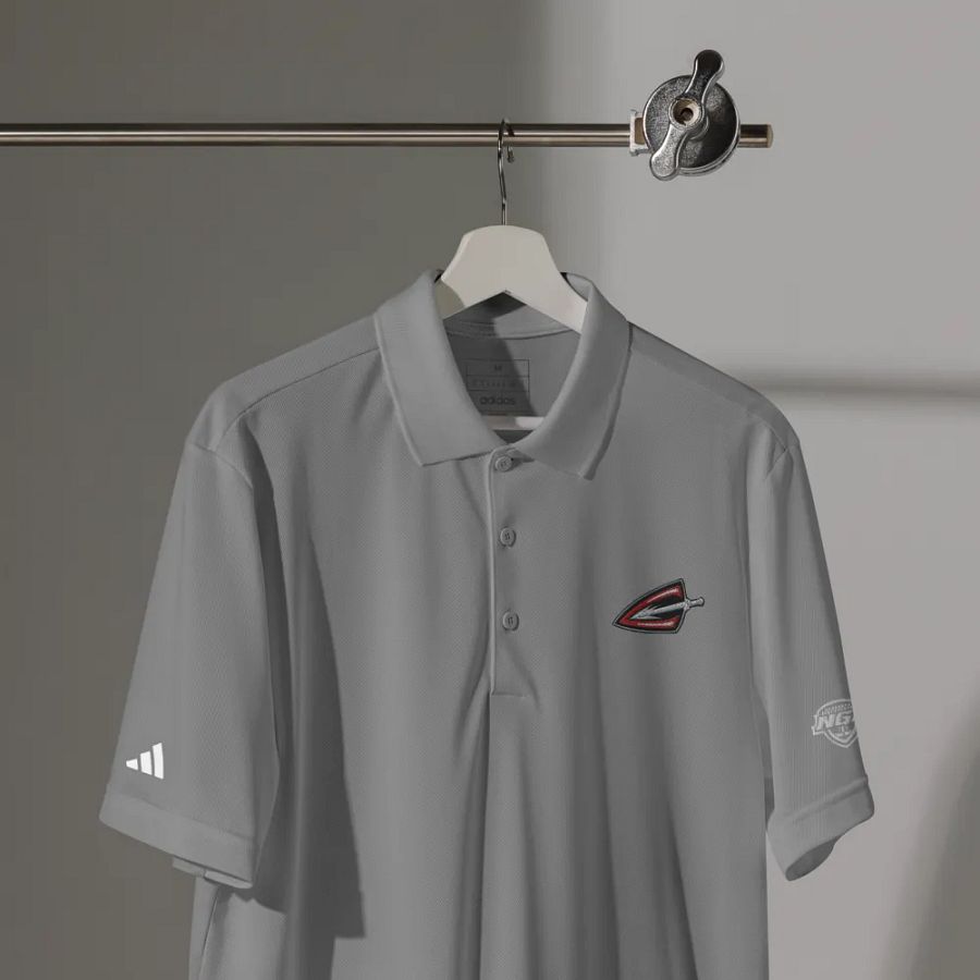Cleveland Gladiators Adidas Team Polo product image (5)