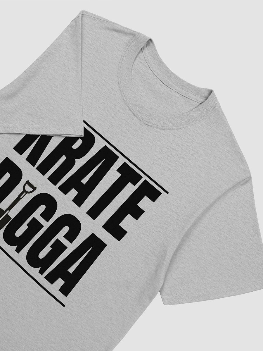 Black Logo Tee product image (3)