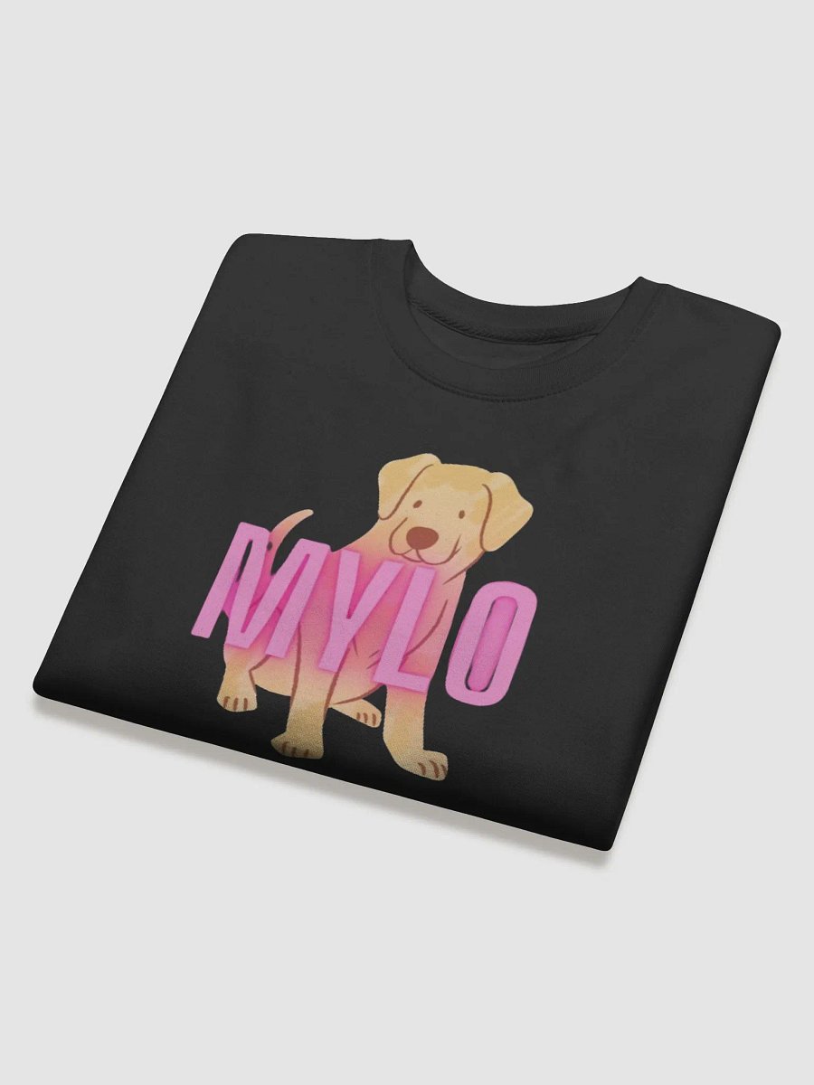 Mylo T-shirt product image (8)