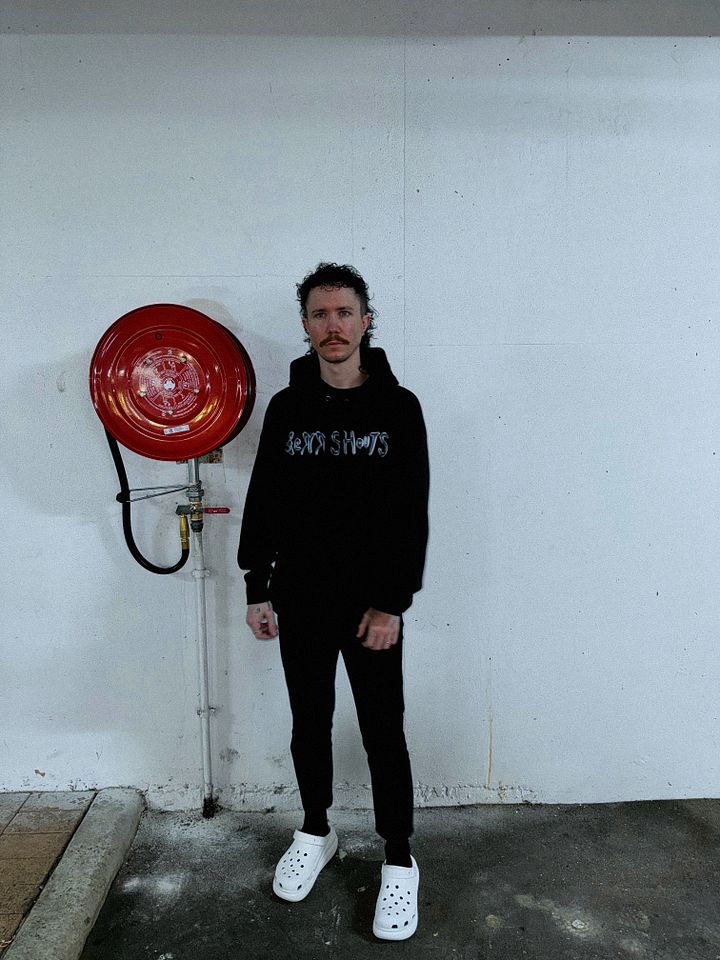THE OG HOODIE product image (2)
