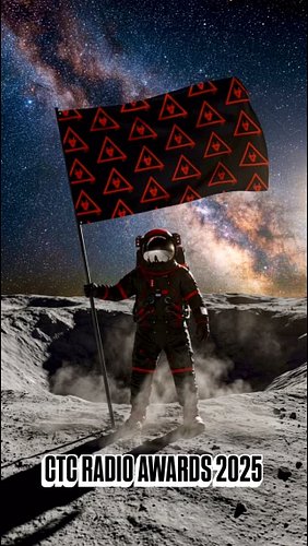 Have you heard “TRAPHOUSE” by Phyllis Driller? 🔌