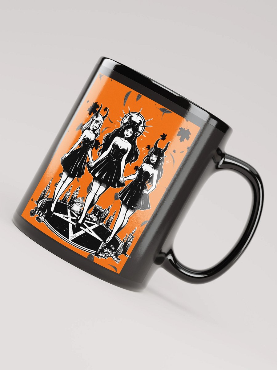 Halloween Edition - Heathen Season Mug product image (7)