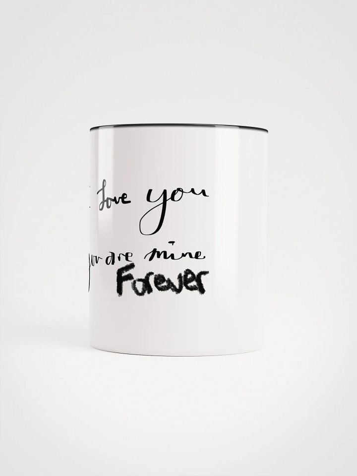 I love you forever product image (1)