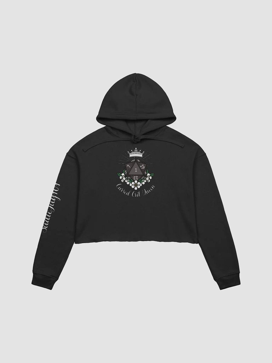 Cursed Crit Queen product image (1)