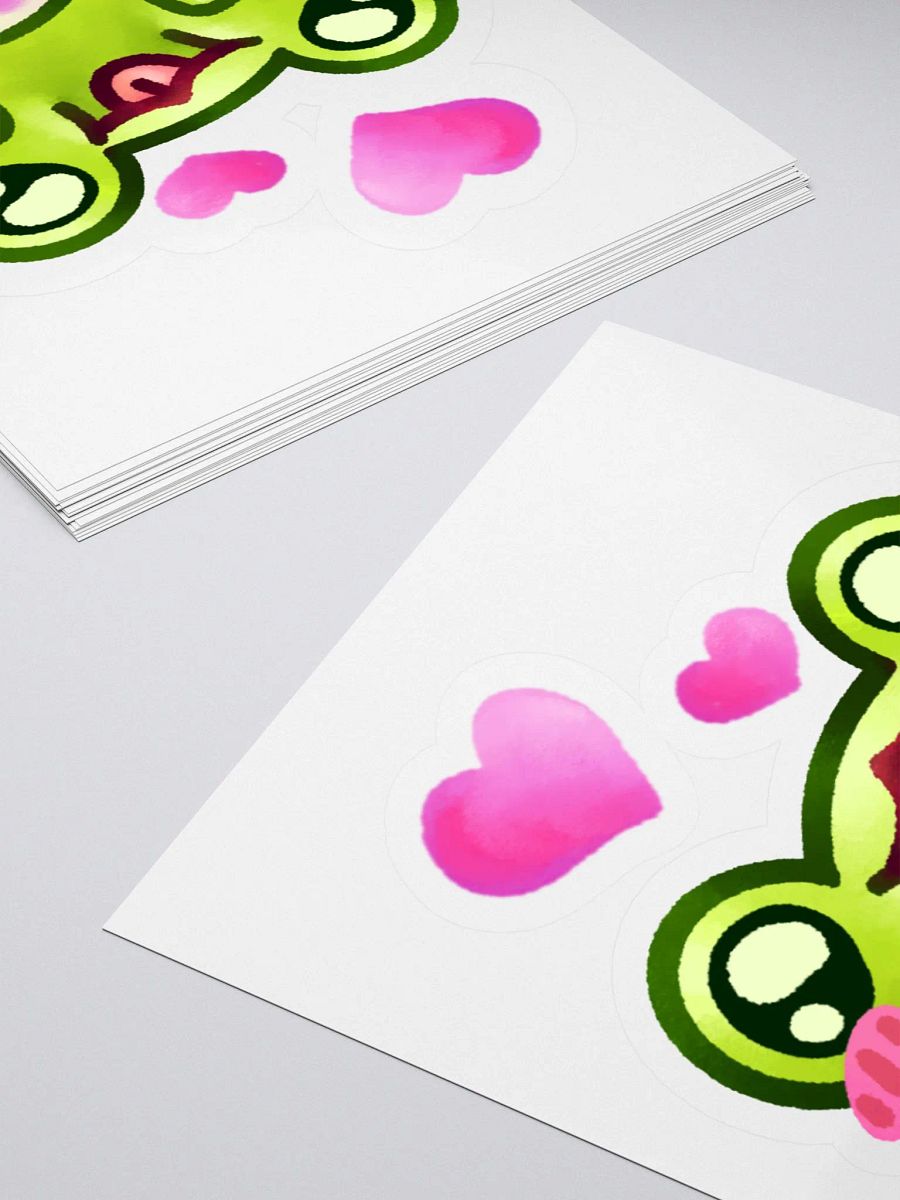 Blep Sticker product image (4)