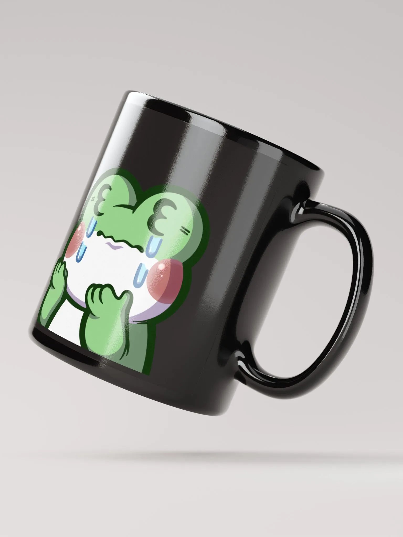 Froogy Mug of Tears product image (3)