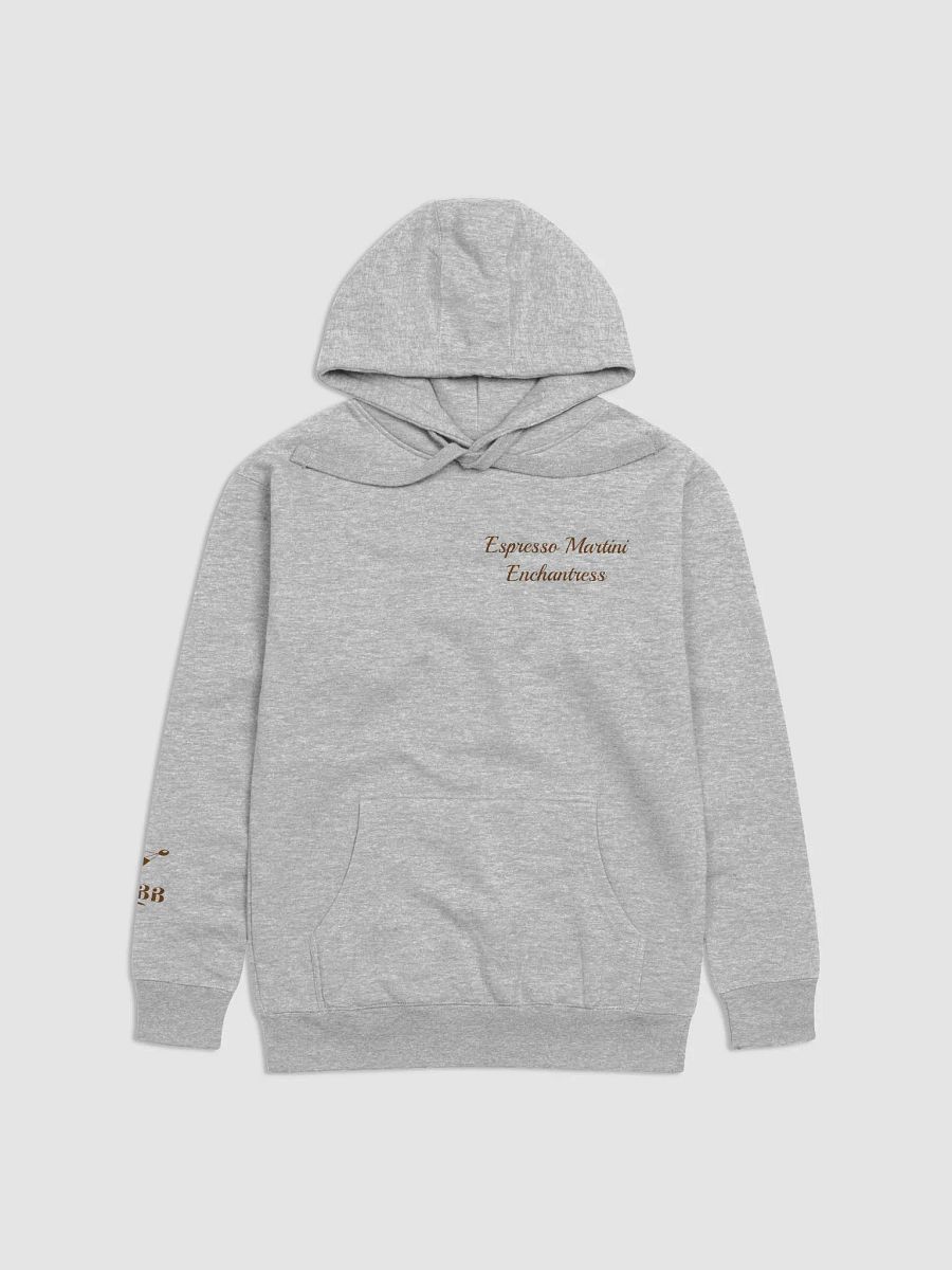 Espresso Martini Enchantress Hoodie product image (1)