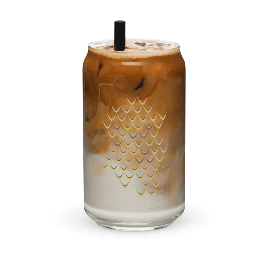 Glass Canopia: Gold Scales Edition product image (36)