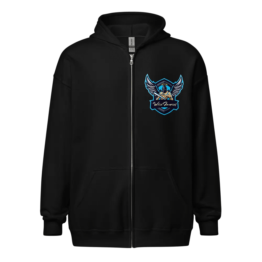 Wise Hoodie product image (1)
