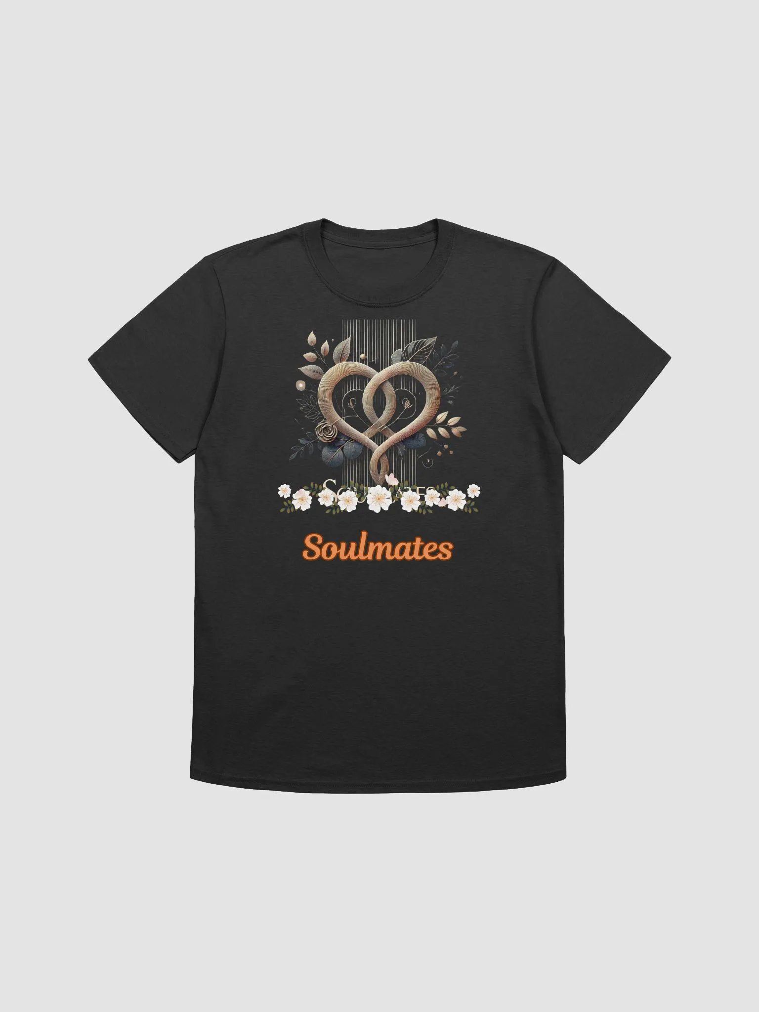 Eternal Love Soulmate T-Shirt product image (1)