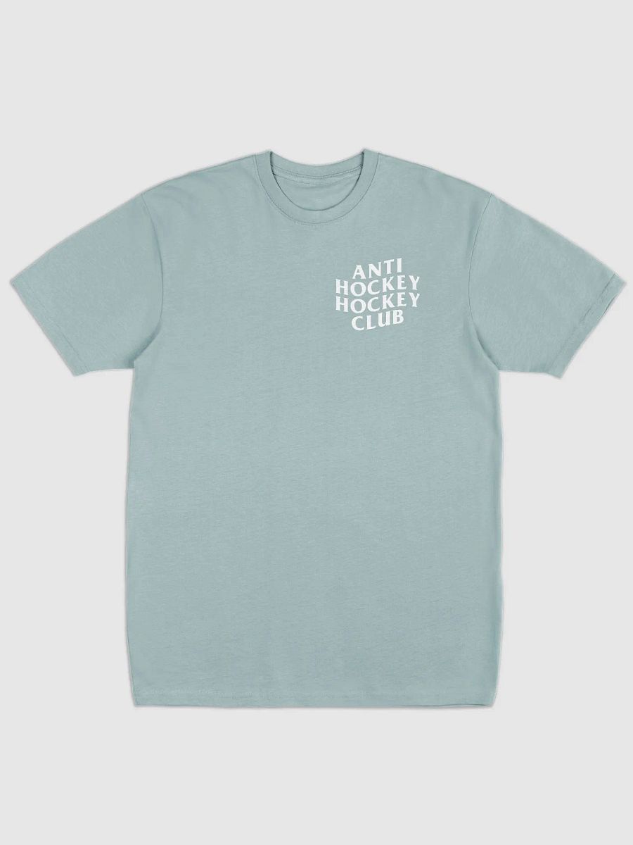 Anti Hockey Hockey Club Tee product image (3)