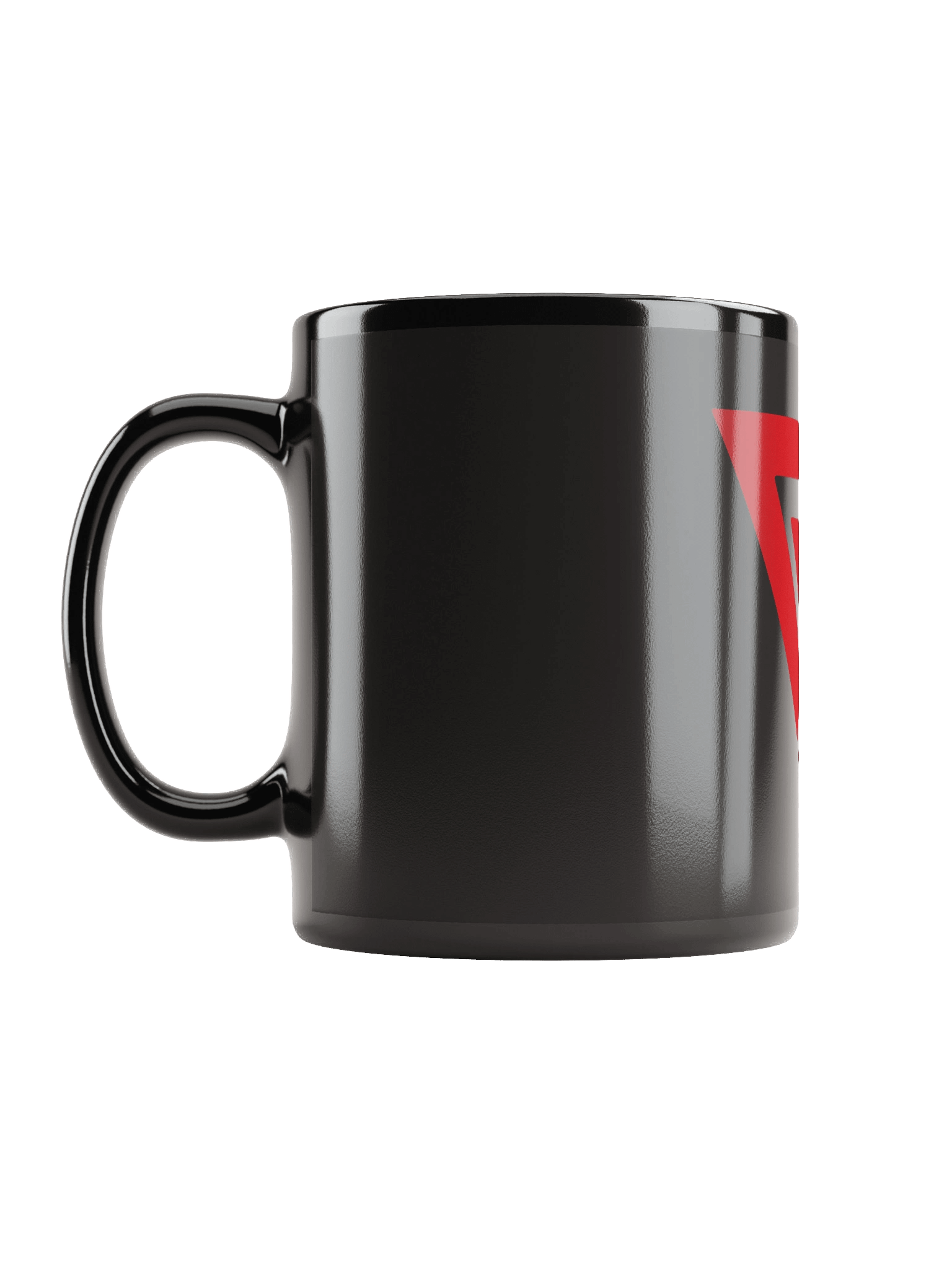 The Black Cup Icon product image (6)