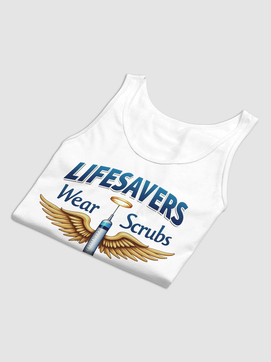 Stylish Needle Holder Tank product image (10)