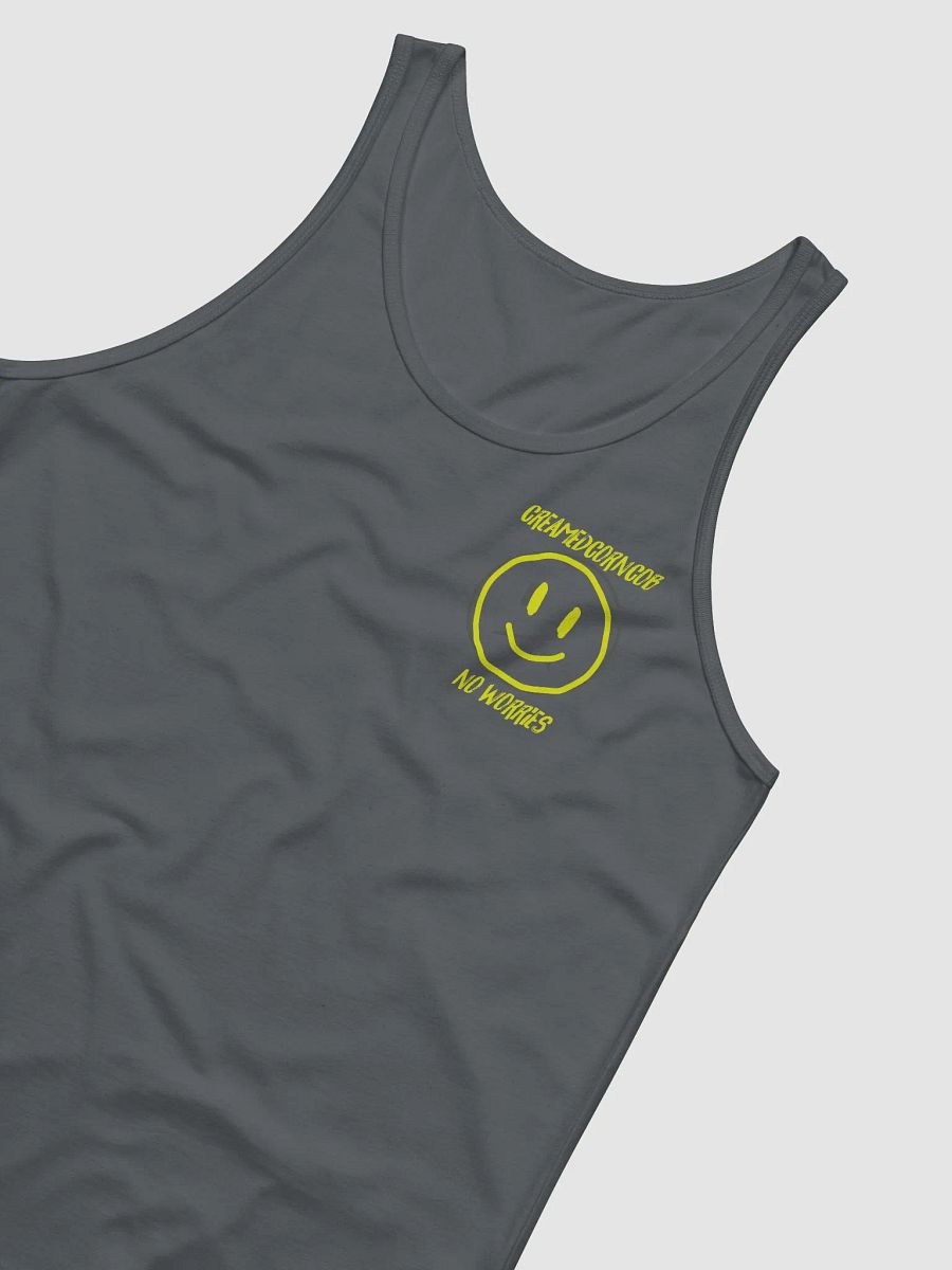 No Worries Tanktop product image (4)