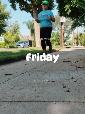 3.1-mile run to start the day 🏃‍♀️✨ Took care of some errands, got a little gardening in, and did some content planning for HopeWave and personal projects. Walked for pizza because… balance 🍕 and, of course, ended the day with some baseball. #dayinthelife #dayinmylife #ditl #minivlog #morningrun     
