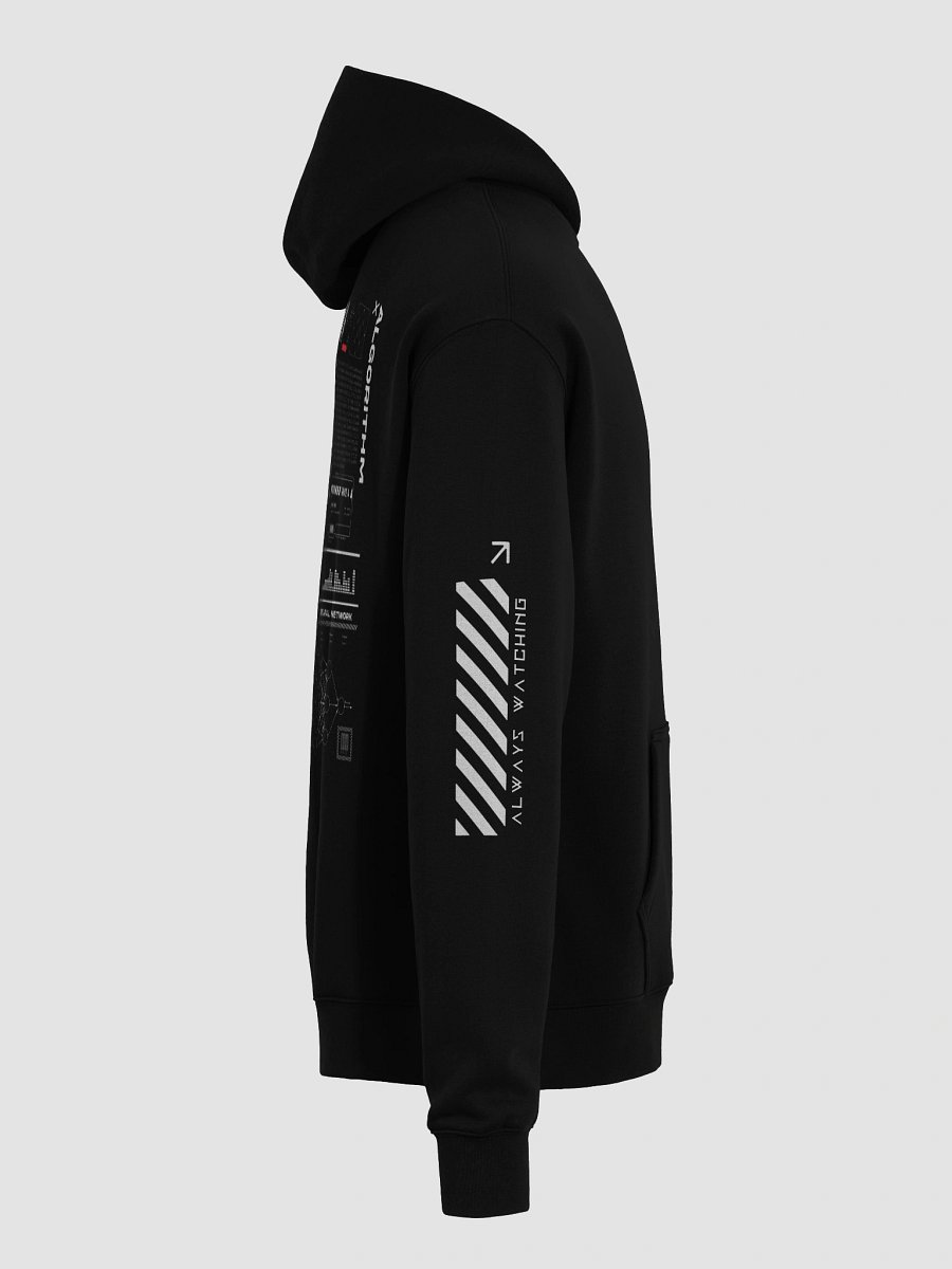 "R O O T" Series | Oversized Hoodie product image (8)
