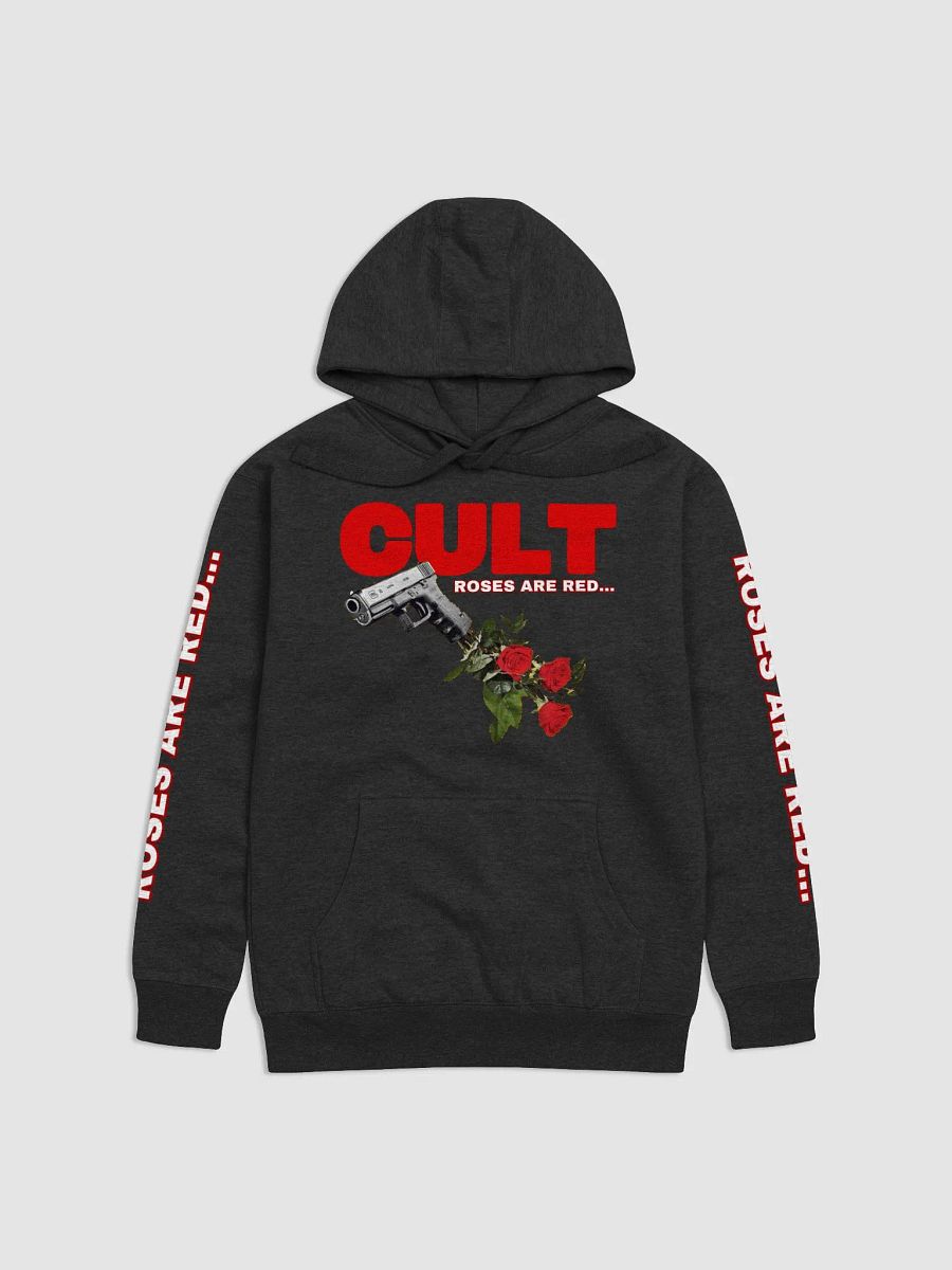 ROSES ARE RED product image (1)