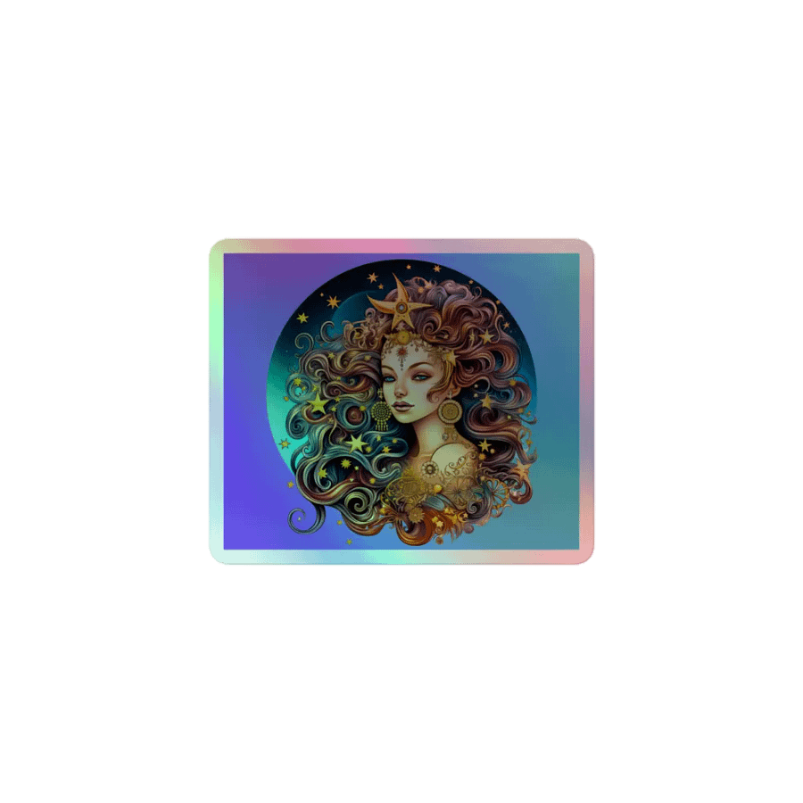 Celestial Goddess product image (1)