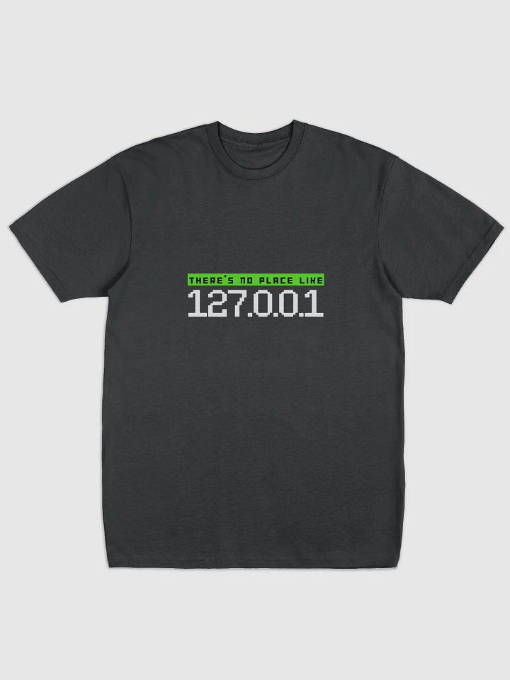 There’s No Place Like 127.0.0.1 product image (1)