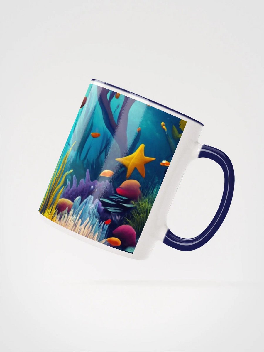 Deep Water Mug product image (2)