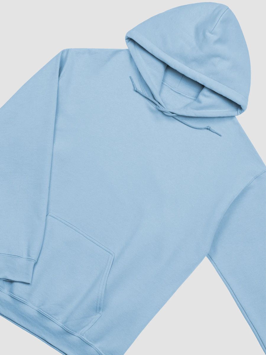 Enchanted Bookshop Hoodie product image (12)