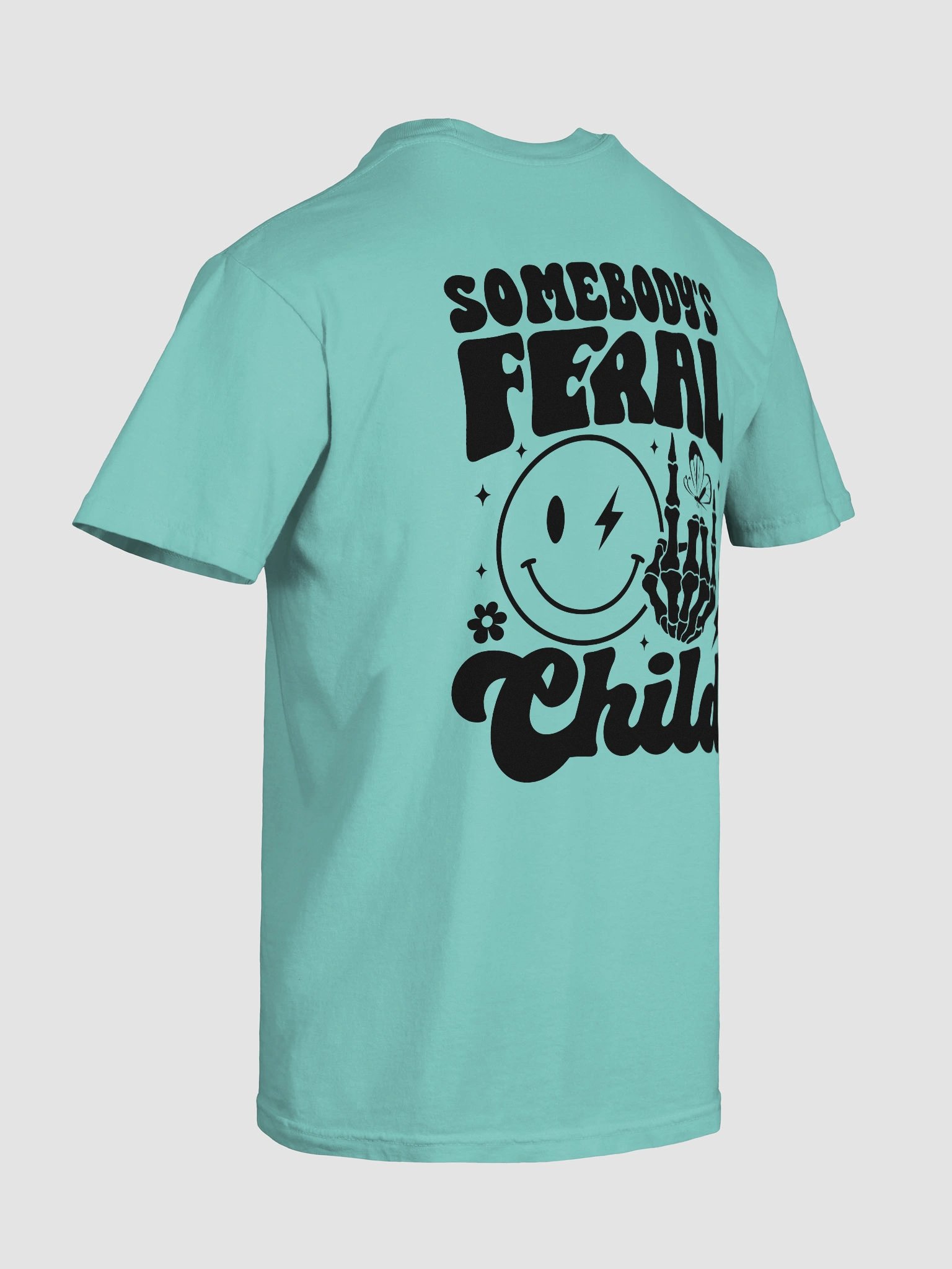 Feral Child Tee product image (103)