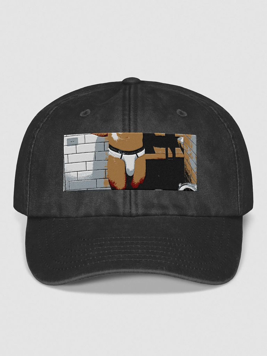 Vintage hat product image (2)