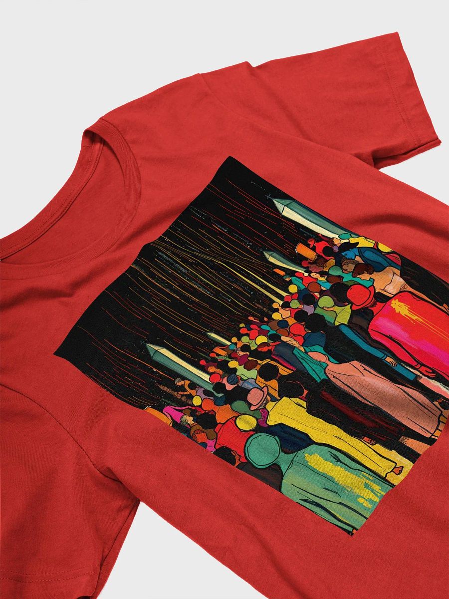 Supersoft Comfort Tee product image (3)