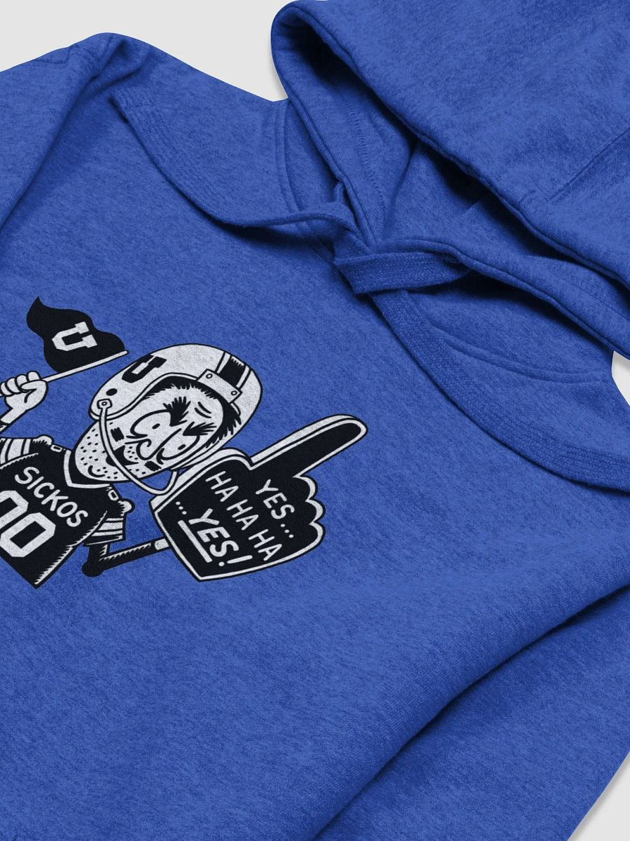 Sickos Committee #1 Fan Hoodie product image (9)