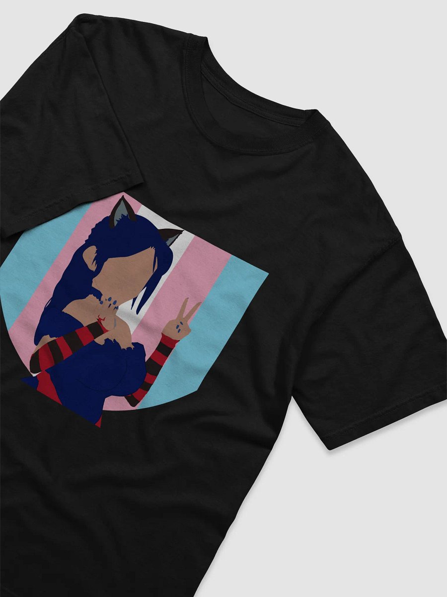 Trans Icon T-Shirt product image (13)