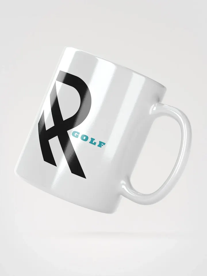 RH GOLF MUG product image (4)