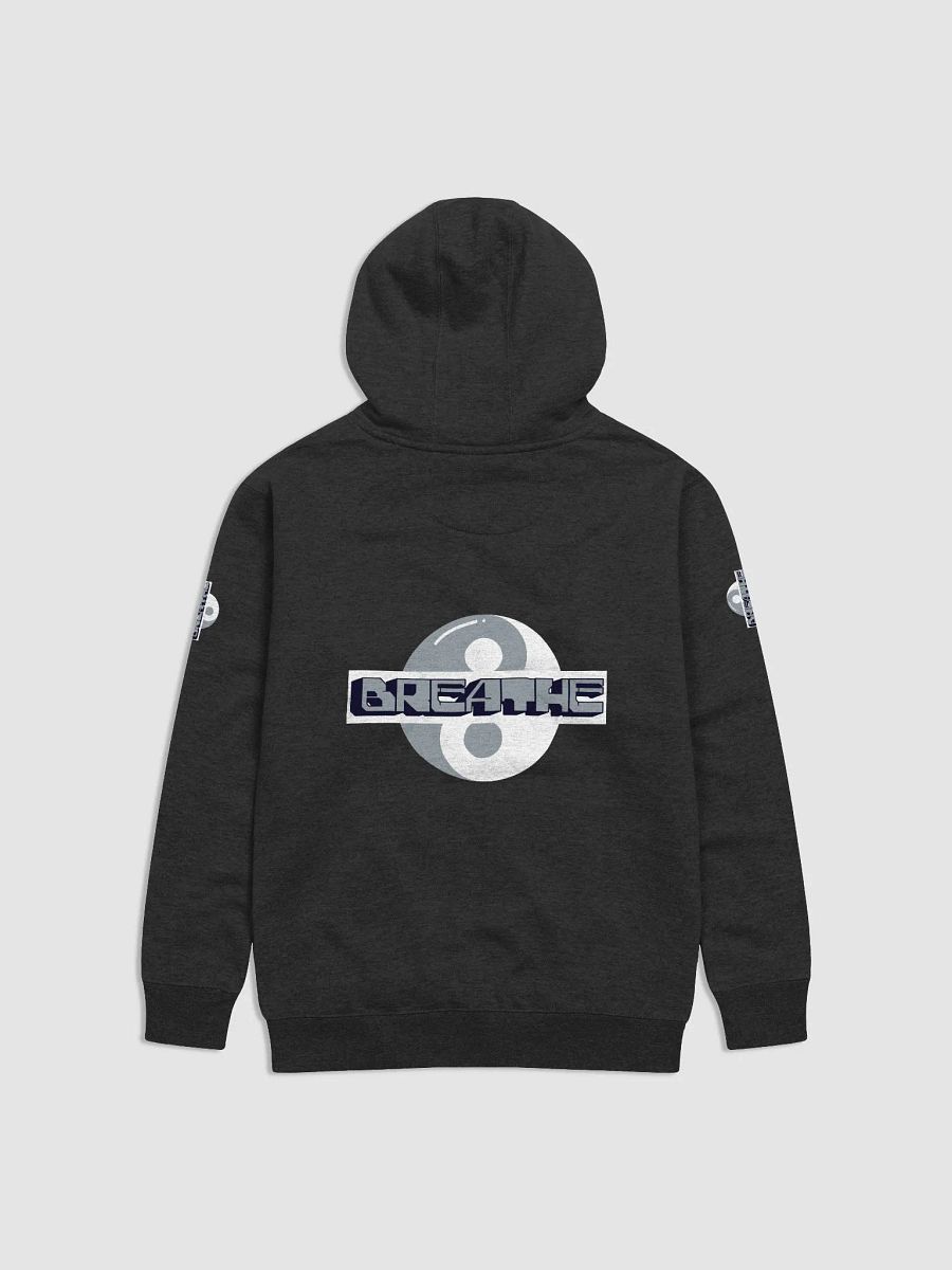 Cotton Heritage Unisex Premium Hoodie | Breathe in Style & Comfort product image (20)