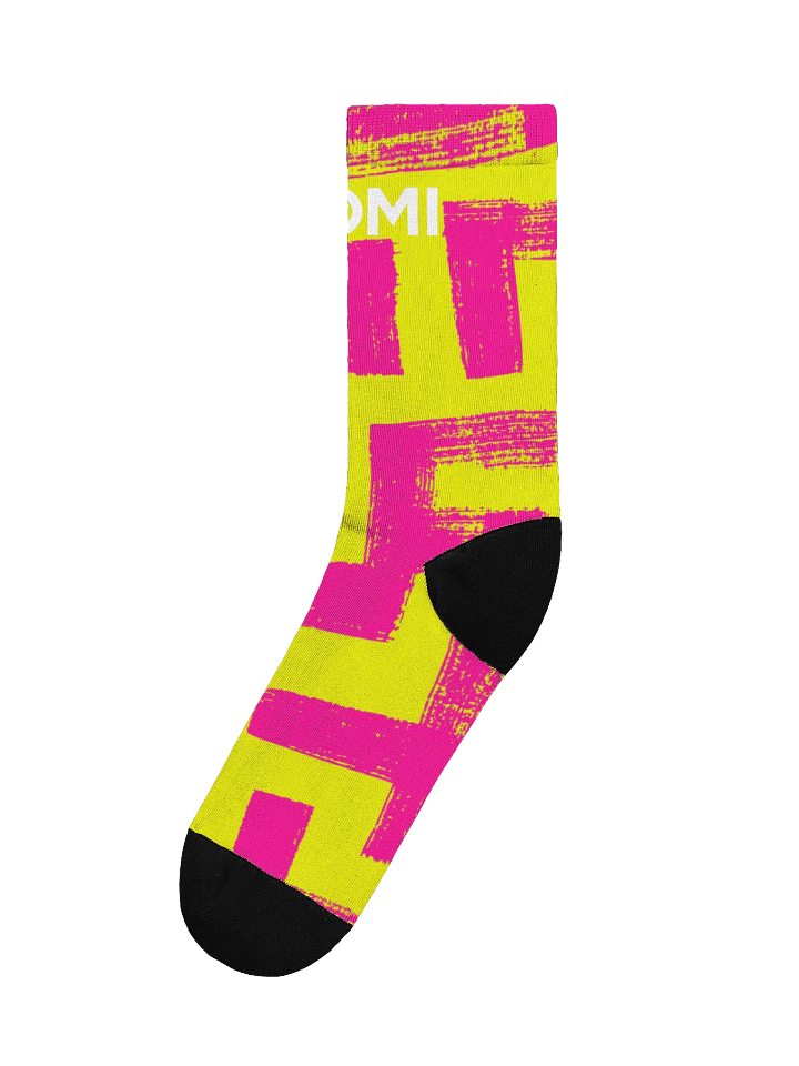 Voomi Soks product image (2)