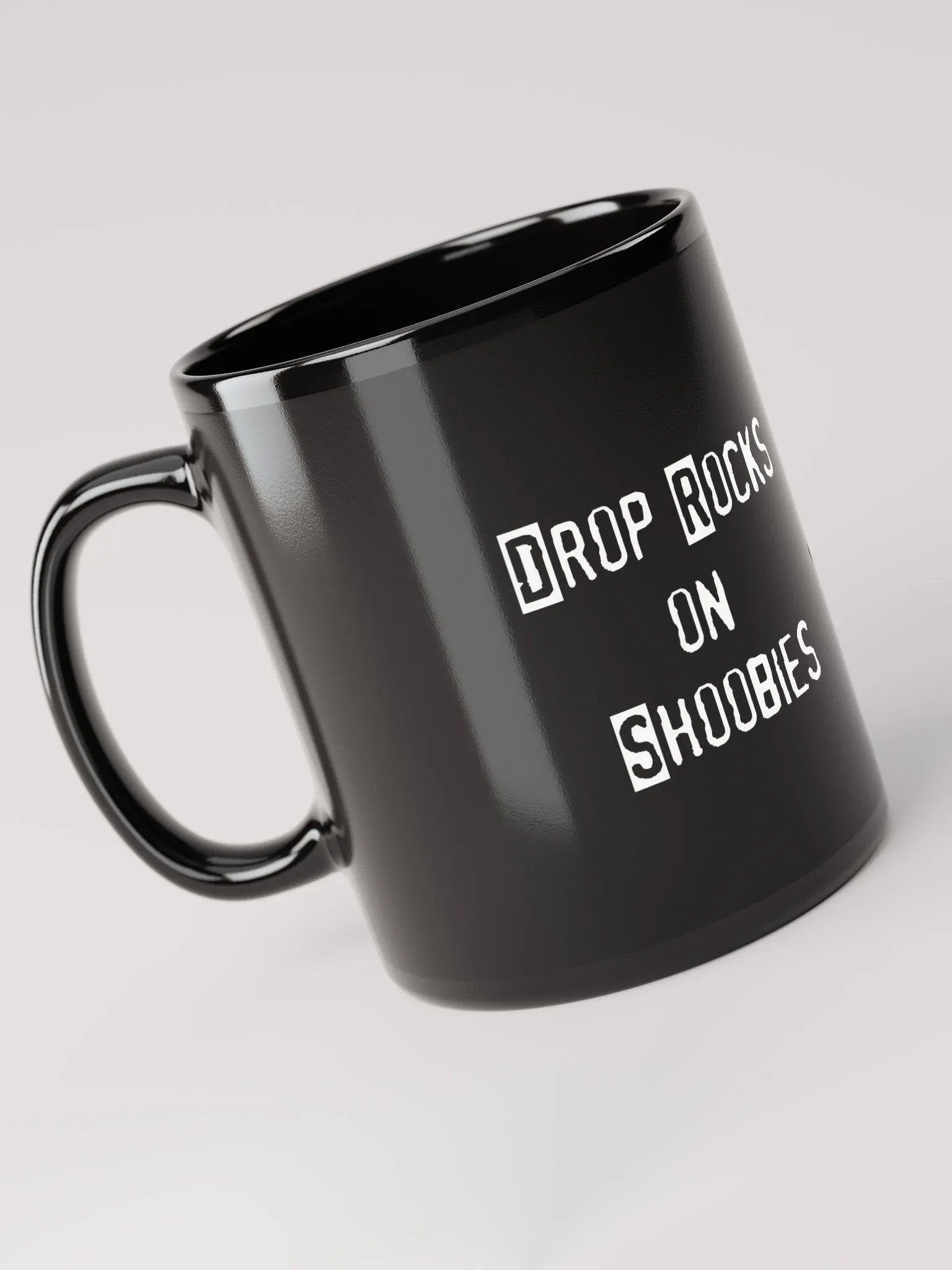 Rockin' Shoobies Mug product image (6)