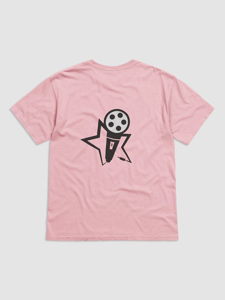 DJ E Man T-Shirt product image (10)