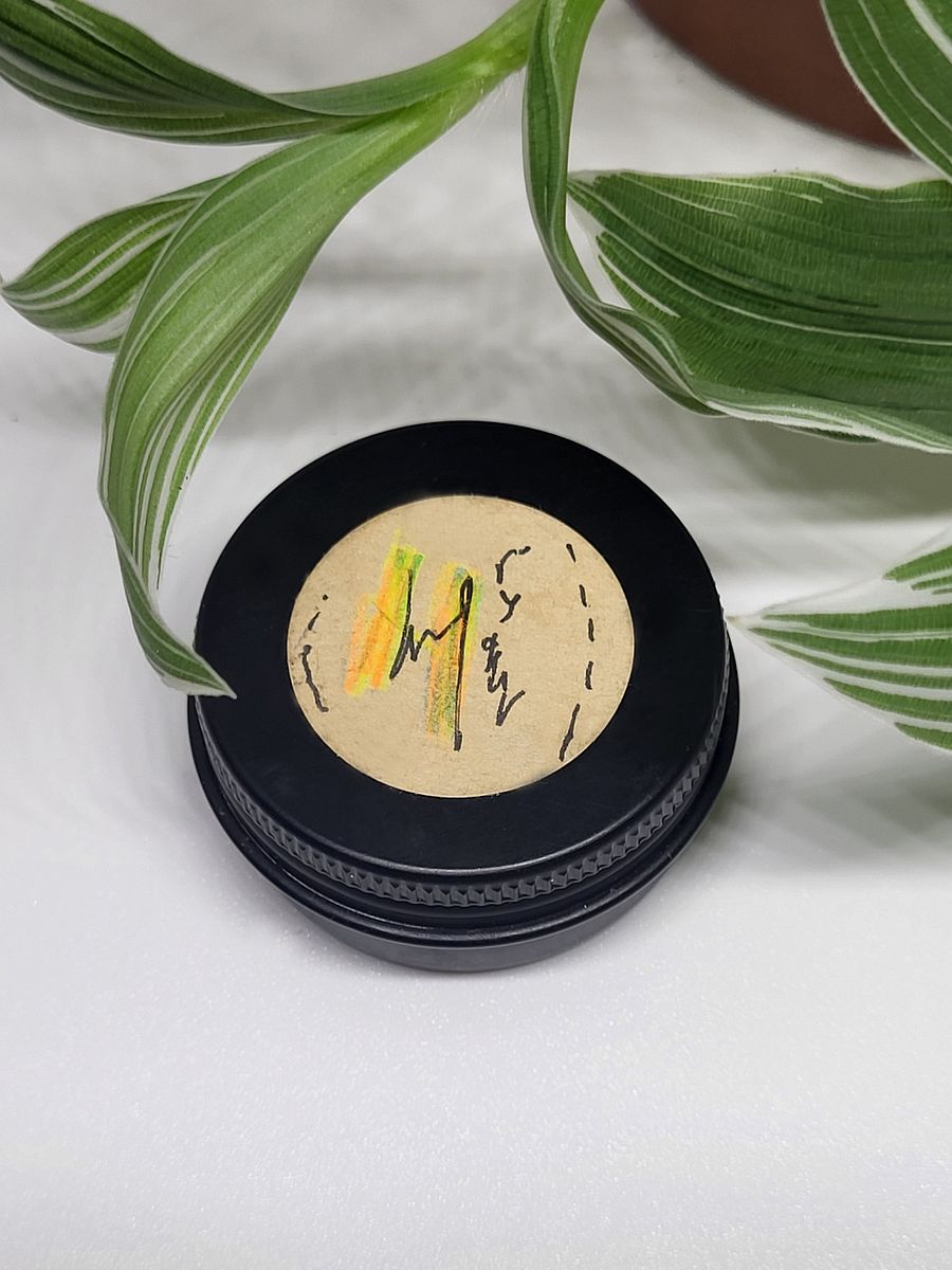 Hryggur Solid Perfume bar product image (4)