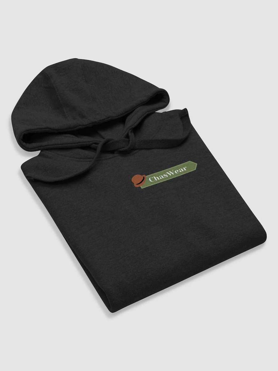 Book Dragon Hoodie product image (55)