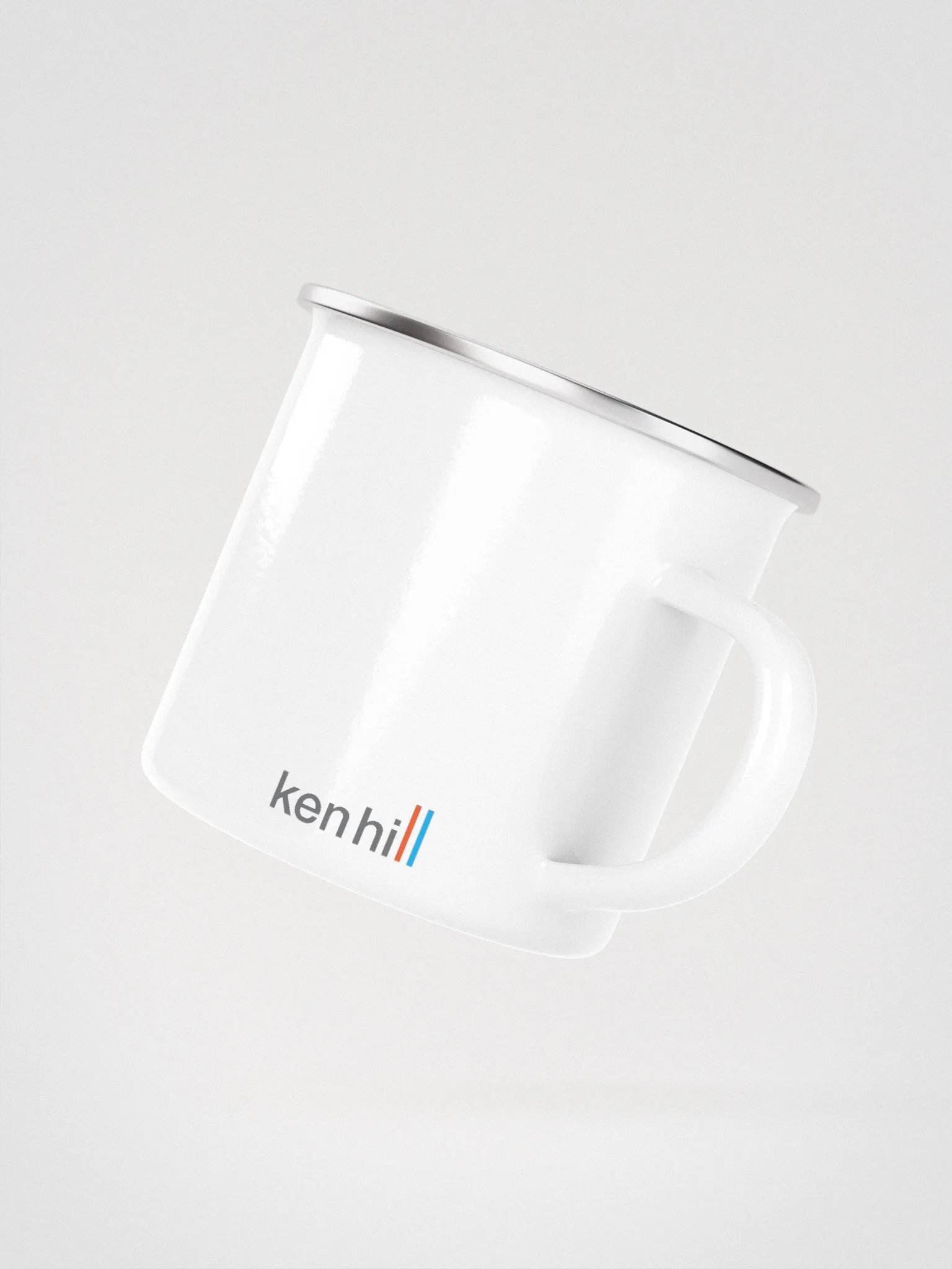 MotoPilot Coffee Mug in Yellow product image (2)